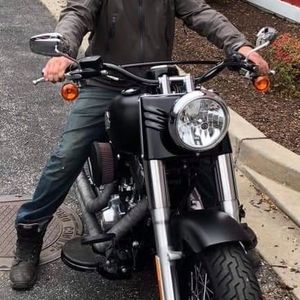 Meet your Posher, Bill